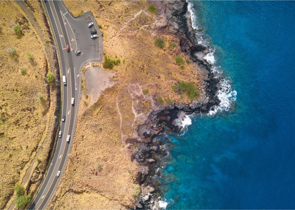 #3. Hawaii